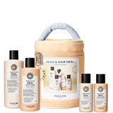 Maria Nila Head & Heal Gift Set