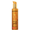 NUXE Sun Oil Shimmering Gold SPF30 150ml
