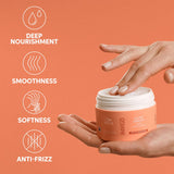 Wella Professionals Nutri Enrich 'Make It Nourished' Gift Set
