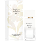 Elizabeth Arden White Tea Eau De Toilette 50ml
