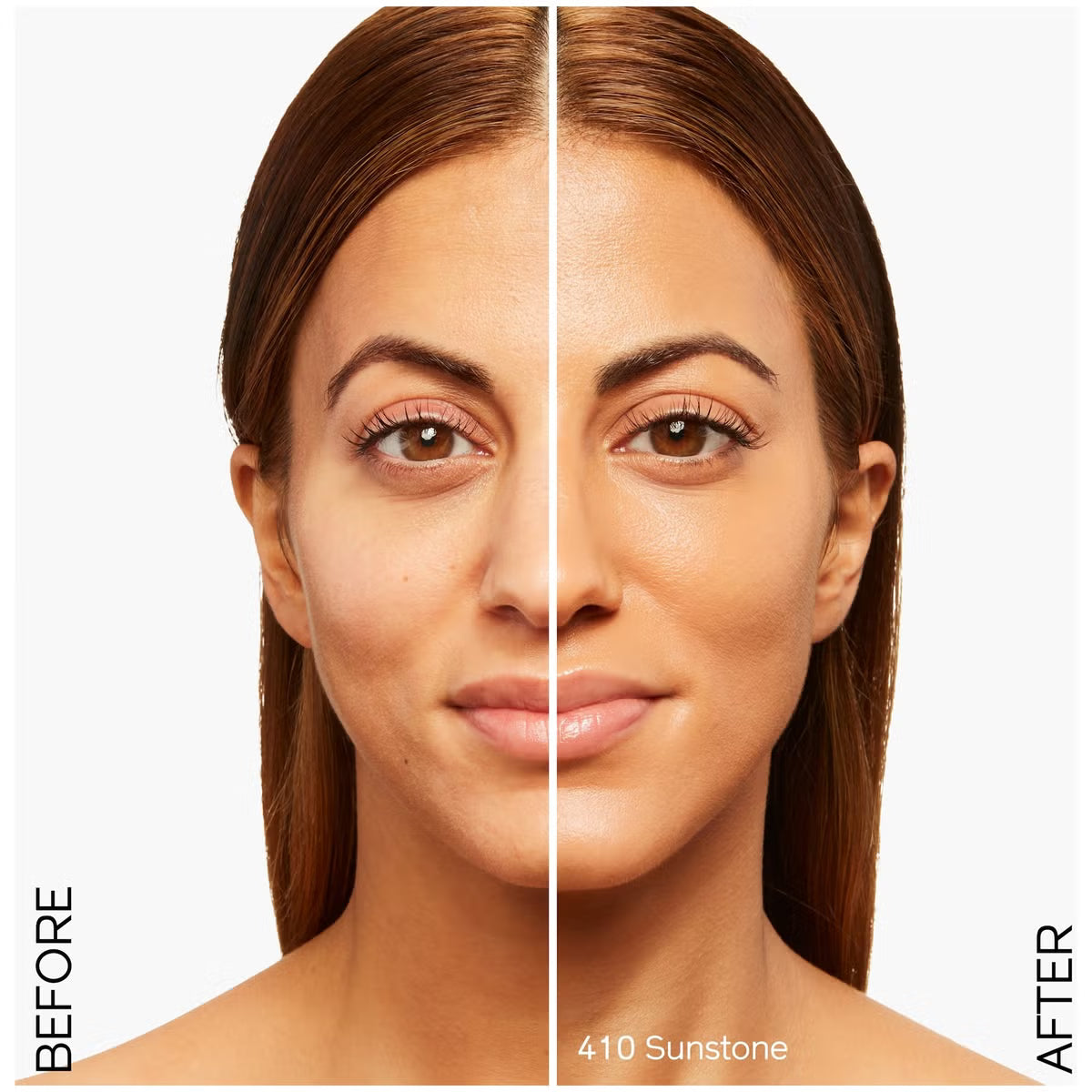 Shiseido Synchro Skin Self Refreshing 410 Sunstone Foundation SPF 30 PA++++ 30ml