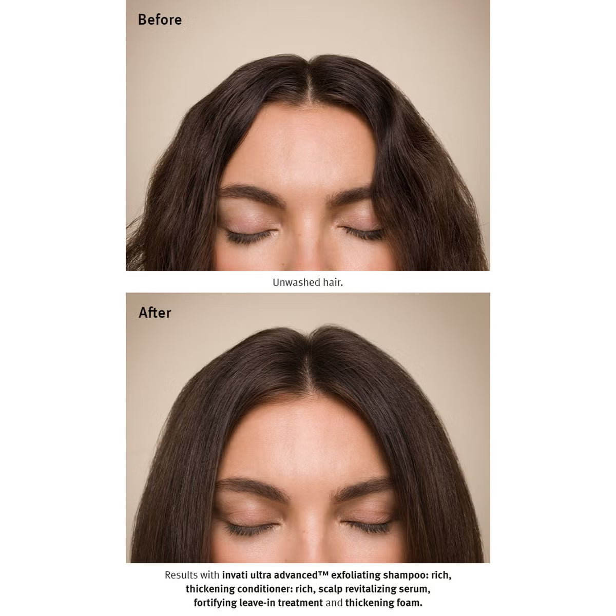 Aveda Invati Ultra Advanced Thickening Conditioner 200ml