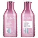 Redken Volume Injection 300ml Bundle