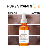 La Roche-Posay Vitamin C12 Anti-Wrinkle Serum 30ml