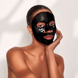 111Skin Celestial Black Diamond Lifting and Firming Treatment Mask 5 x 31ml