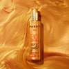 NUXE Sun Oil Shimmering Gold SPF30 150ml