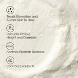 The Ordinary Sulfur 10% Powder-to-Cream Concentrate 5g
