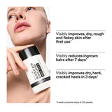 The Inkey List Glycolic Acid Exfoliating Body Stick 45g