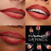 MAC Lip Pencil 1.45g Chili Rimmed