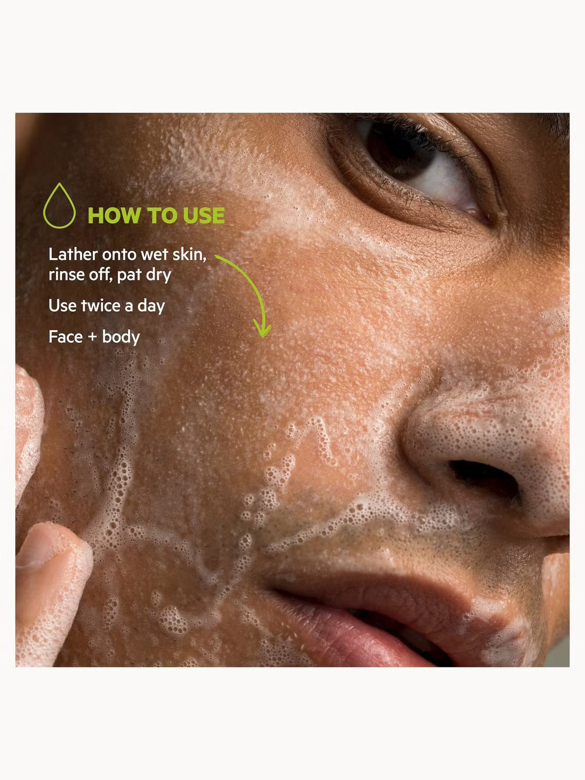 SVR Sebiaclear Anti-Imperfections Cleanser 400ml