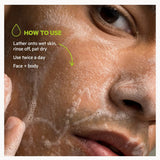 SVR Sebiaclear Anti-Imperfections Cleanser 400ml
