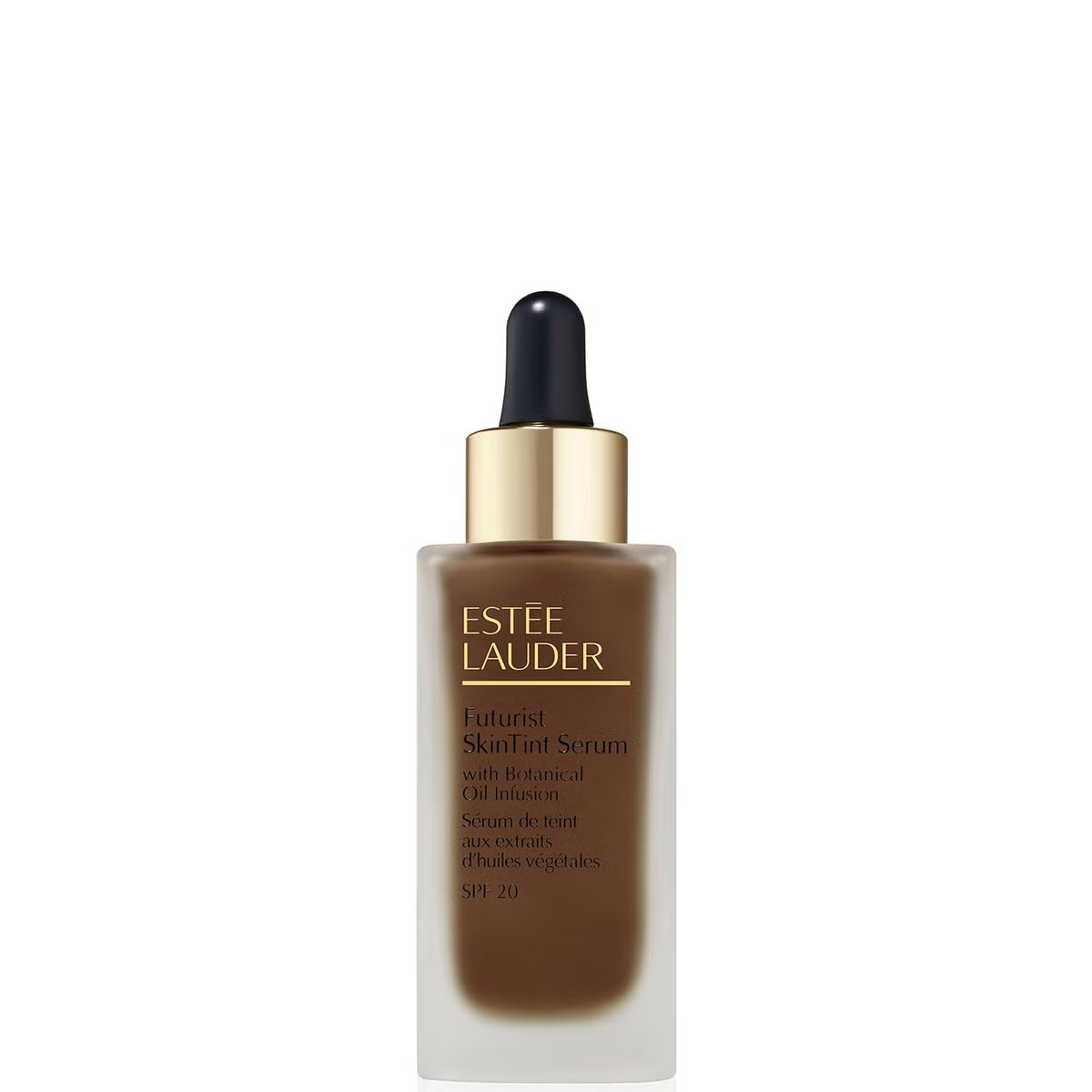 Estée Lauder Futurist Skin Tint Serum SPF20 30ml #6N1 Mocha