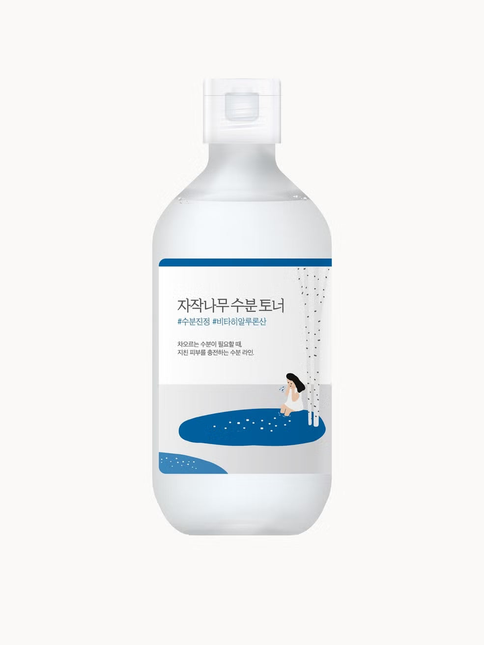 Round Lab Birch Juice Moisturizing Toner 300ml