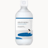 Round Lab Birch Juice Moisturizing Toner 300ml