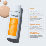 Murad Environmental Shield City Skin Age Defense Broad Spectrum SPF50 50ml PA++++