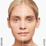 Shiseido Synchro Skin Self Refreshing 240 Quartz Foundation SPF 30 PA++++ 30ml