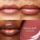 Moroccanoil Lip Balm Vanilla Date 15g