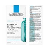 La Roche-Posay Effaclar Ultra Concentrate Serum for Blemish Prone Skin 30ml