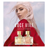 Valentino Voce Viva Eau De Parfum 30ml