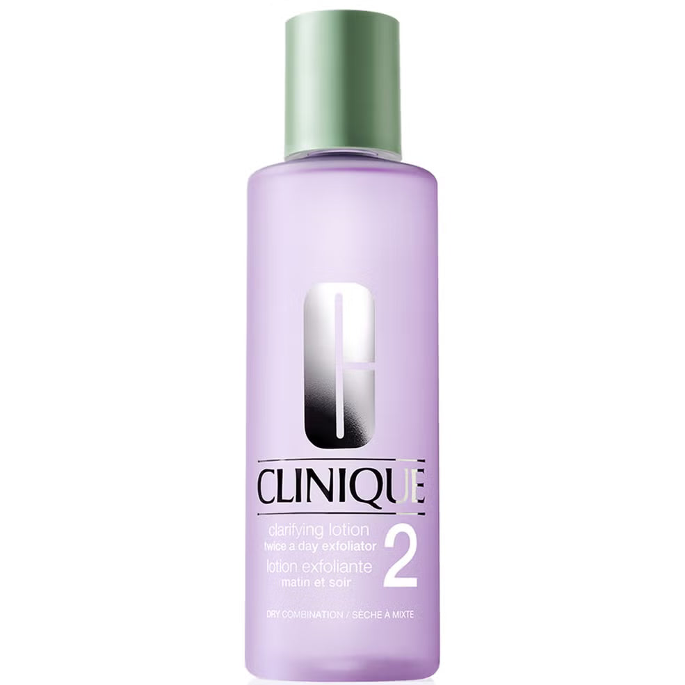 Clinique Lotion 2 Twice A Day Exfoliator 400ml