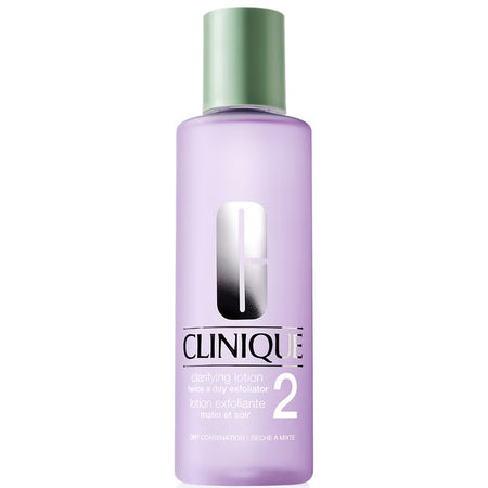 Clinique Lotion 2 Twice A Day Exfoliator 400ml