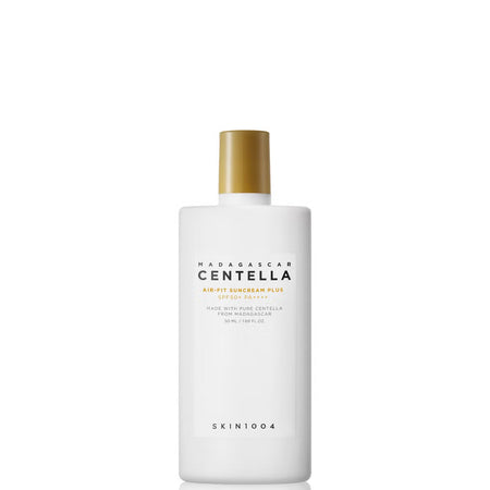 Skin1004 Madagascar Centella Air-fit Suncream Plus SPF50+ PA++++ 50ml