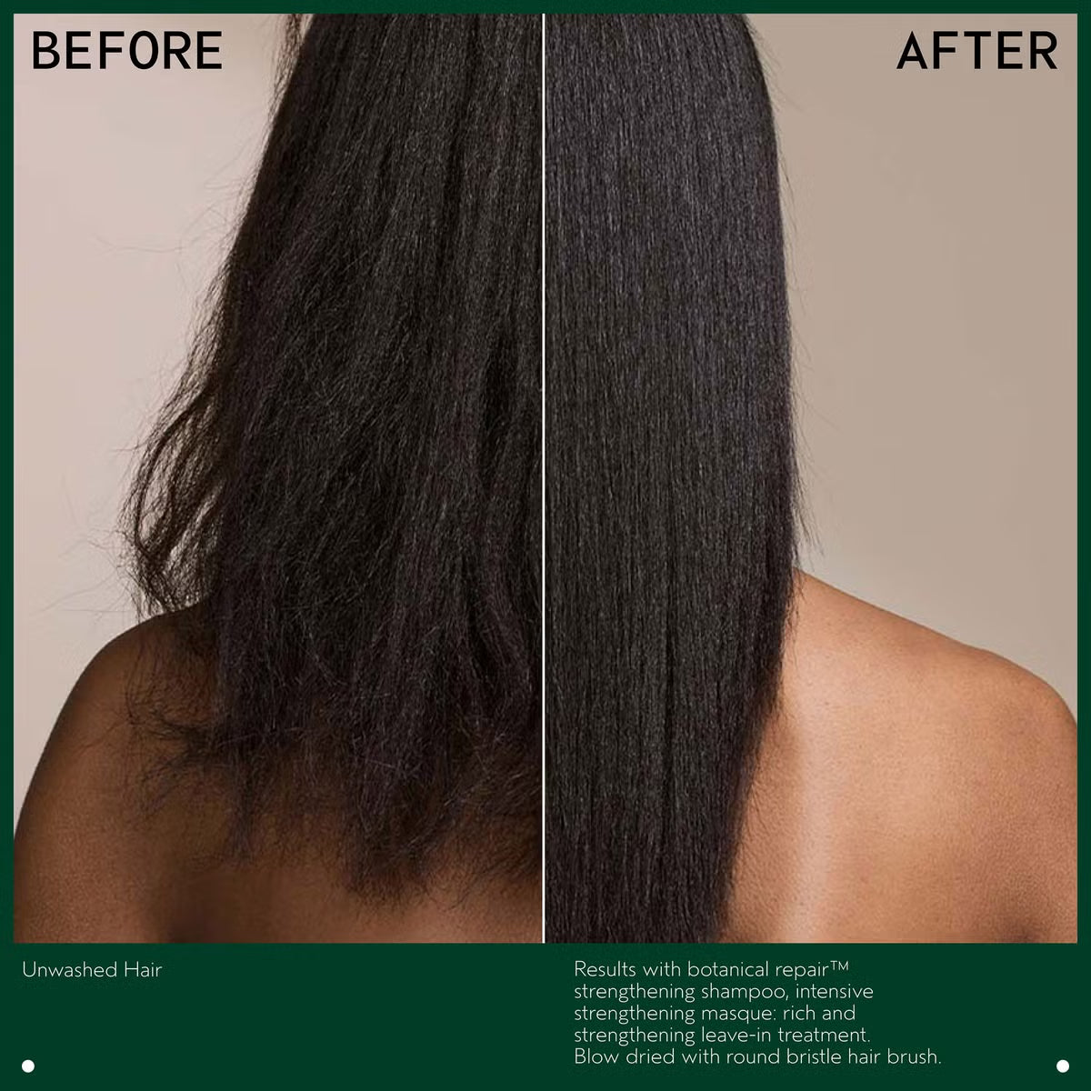 Aveda Botanical Repair Intensive Strengthening Masque Rich 200ml