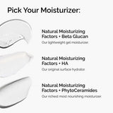 The Ordinary Natural Moisturizing Factors + Beta Glucan 30ml