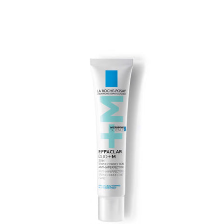 La Roche-Posay Effaclar Duo+M Anti-Blemish Corrective Gel Moisturiser 40ml