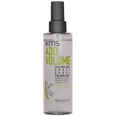 KMS Add Volume Volumizing Spray 200ml