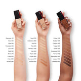Shiseido Synchro Skin Self Refreshing 330 Bamboo Foundation SPF 30 PA++++ 30ml