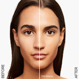 Shiseido Synchro Skin Self Refreshing 350 Maple Foundation SPF 30 PA++++ 30ml