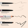 Benefit Precisely My Brow Pencil Ultra-Fine - 4.5 Neutral Deep Brown