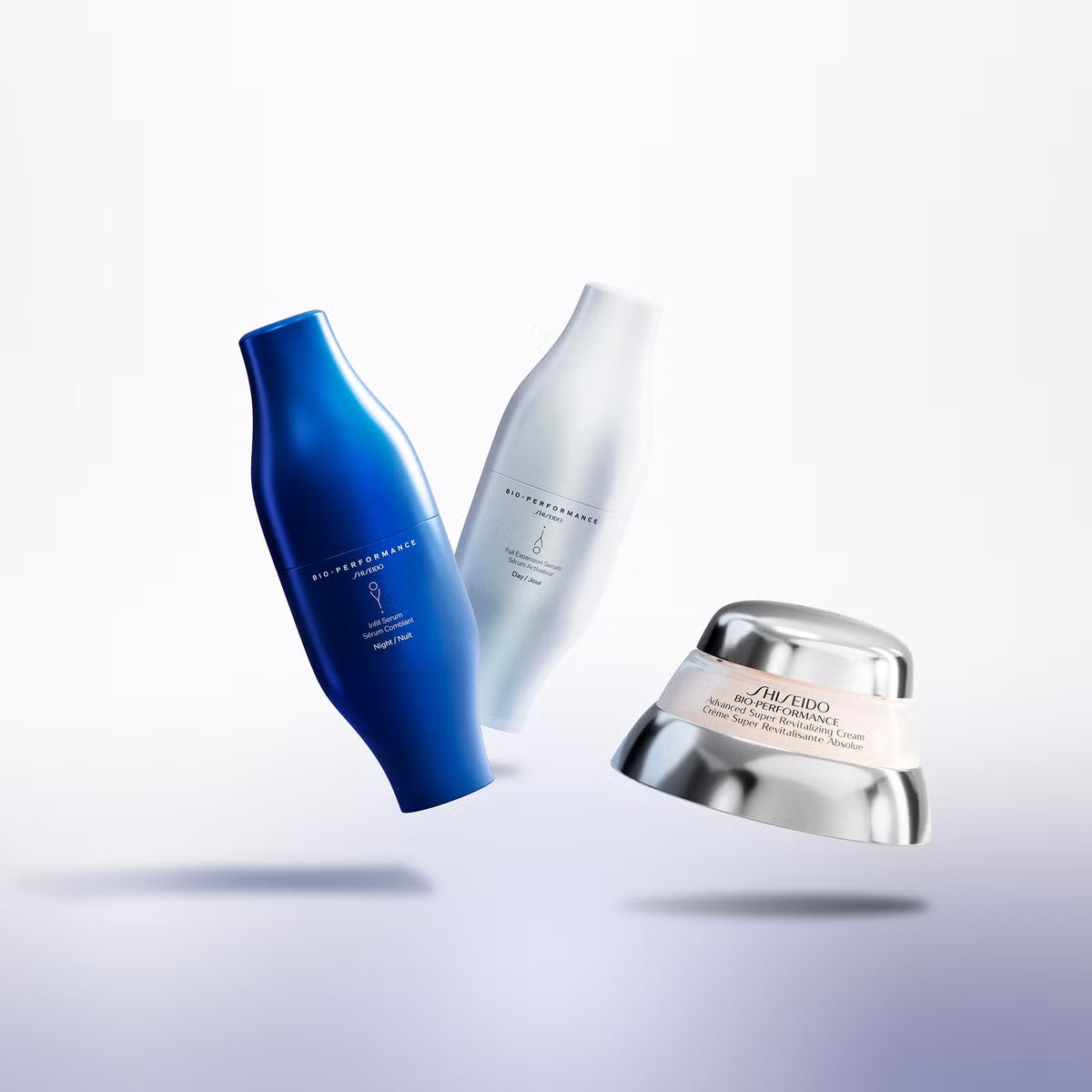 Shiseido Bio-Performance Advanced Super Revitalising Cream 50ml