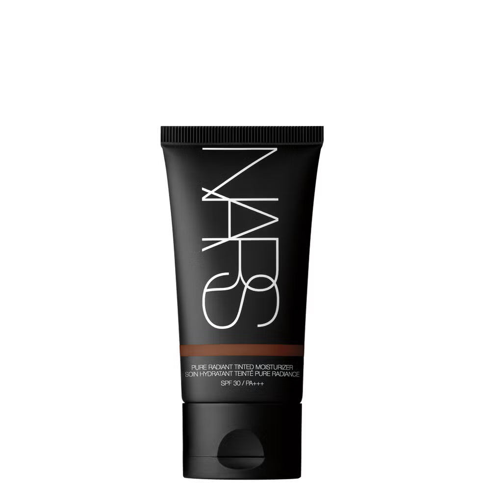 Nars Pure Radiant Tinted Moisturiser DEEP 2 GRANADA 50ml