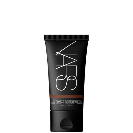 Nars Pure Radiant Tinted Moisturiser DEEP 2 GRANADA 50ml