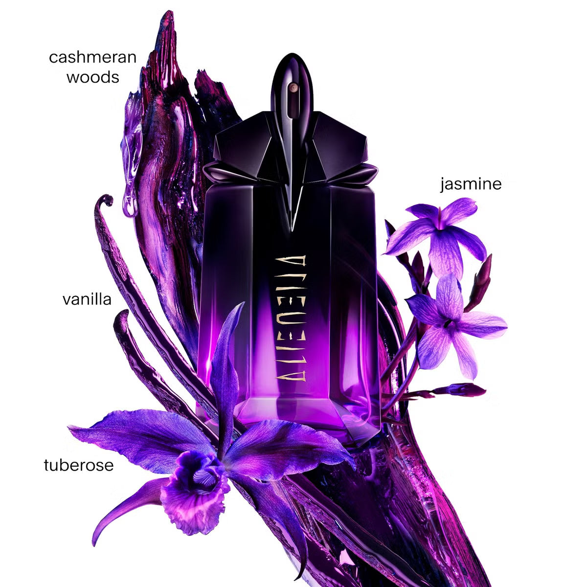 Mugler Alien Extraintense Eau de Parfum 60ml