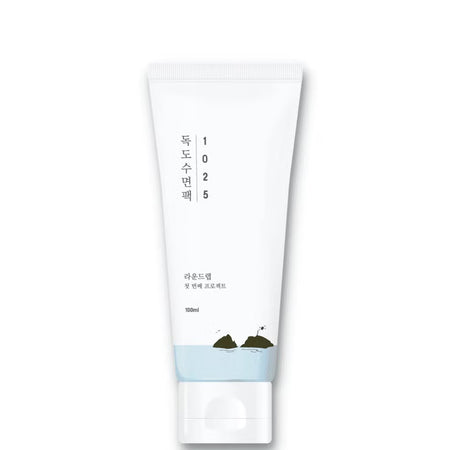 RoundLab 1025 Dokdo Sleeping Mask 100ml