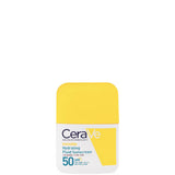 CeraVe Invisible Hydrating Fluid Sunscreen SPF50 50ml