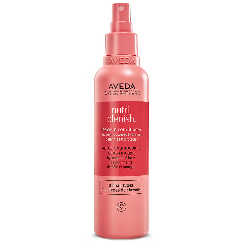 Aveda Nutriplenish Leave In Conditioner 200ml