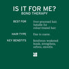 Biolage Bond Therapy Shampoo 1000ml