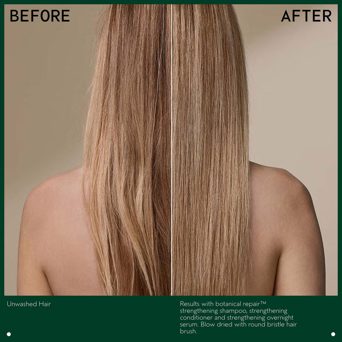 Aveda Botanical Repair Strengthening Shampoo 1000ml