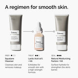 The Ordinary Lactic Acid 10% + HA 30ml