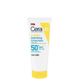 CeraVe Invisible Hydrating Sunscreen SPF50 177ml