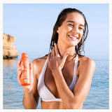 SVR SPF50 Brume Sun Secure Invisible 200ml