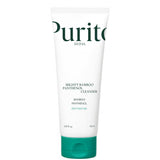 Purito Seoul Mighty Bamboo Panthenol Cleanser 150ml
