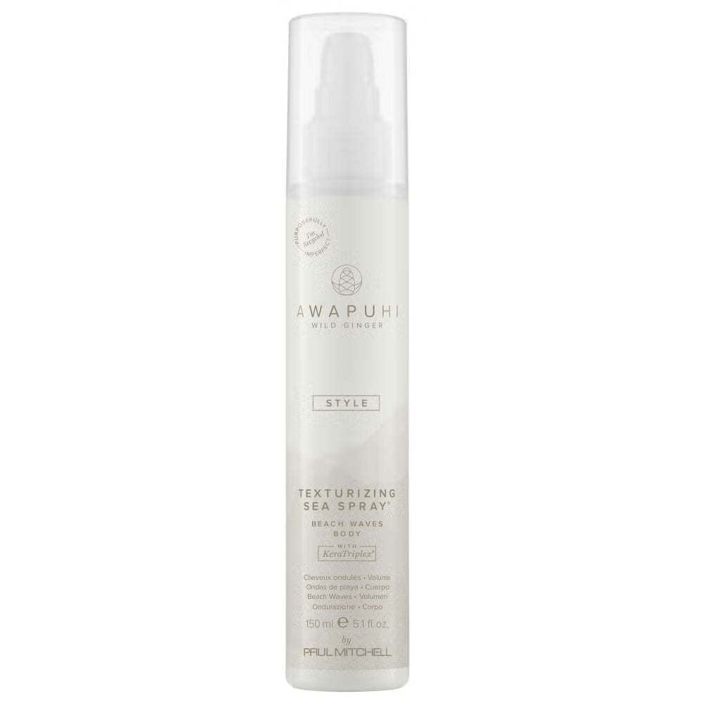 Paul Mitchell Awapuhi Texturizing Sea Spray 150ml
