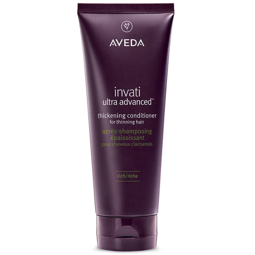 Aveda Invati Ultra Advanced Thickening Conditioner 200ml