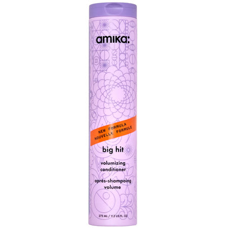 Amika Big Hit Volumizing Conditioner 275ml