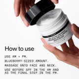 The Inkey List Bio-Active Ceramide Moisturizer 50ml